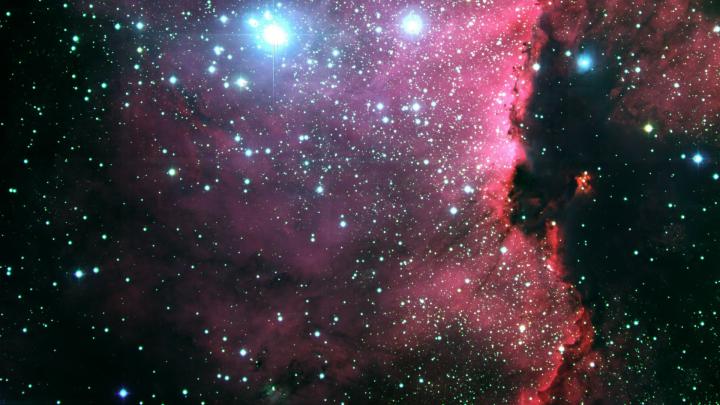 High Resolution Galaxy Wallpaper -