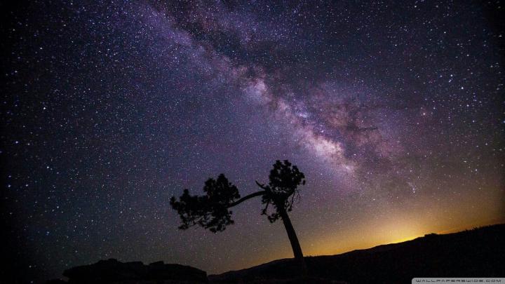 1920 X 1080 Milky Way Galaxy Wallpapers - Top Free 1920 X 1080 Milky 