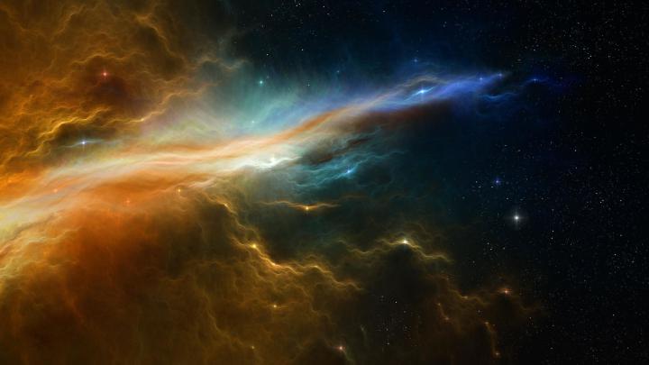 Galaxy HD Wallpapers 1080p (75+ images)