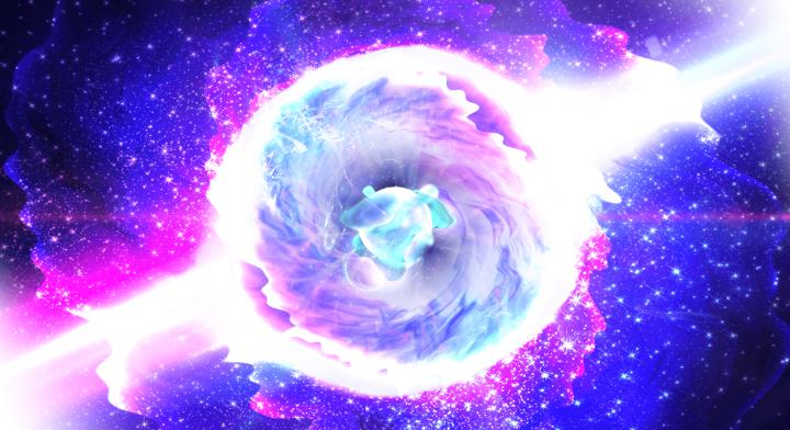 Galaxy Explosion Wallpapers - Top Free Galaxy Explosion Backgrounds 