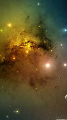 Galaxy 1080p Wallpapers (69+ images)