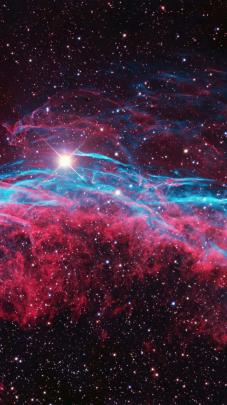 Celestial Wallpaper (70+ pictures)