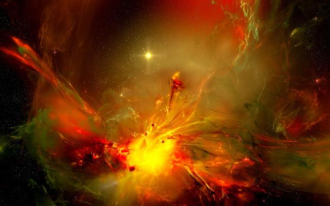 Galaxy Explosion Wallpapers - Top Free Galaxy Explosion Backgrounds 