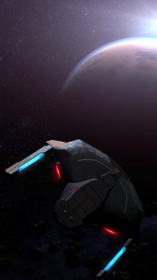 Deep Space Images Wallpaper (71+ images)