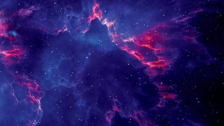 [47+] 4k Galaxy Wallpapers 