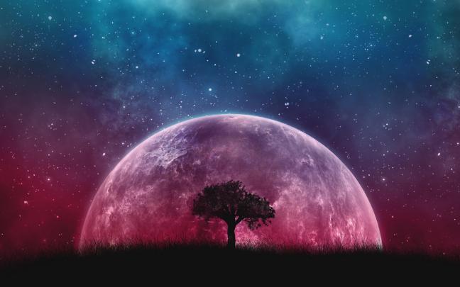 4k Galaxy Wallpapers