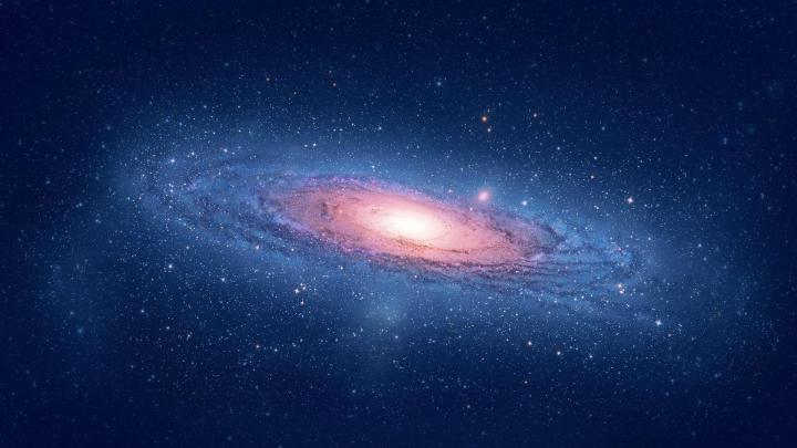 Galaxy Wallpapers 1920x1080