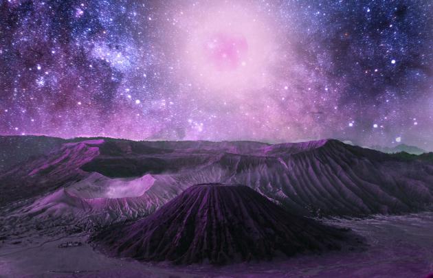 1920x1080 Galaxy Stars Space Cosmos Laptop Full HD 1080P HD 4k 