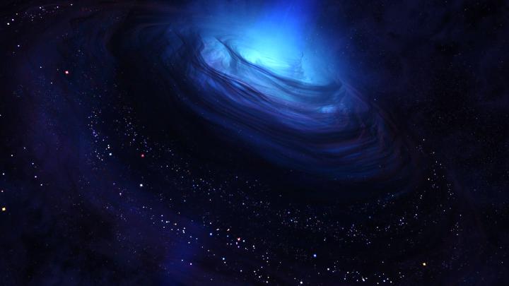 Galaxy Space, HD Digital Universe, 4k Wallpapers, Images, Backgrounds 