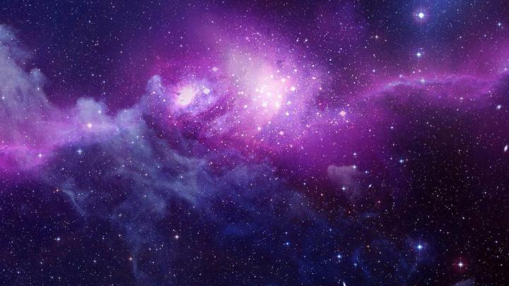 4k Galaxy Wallpapers