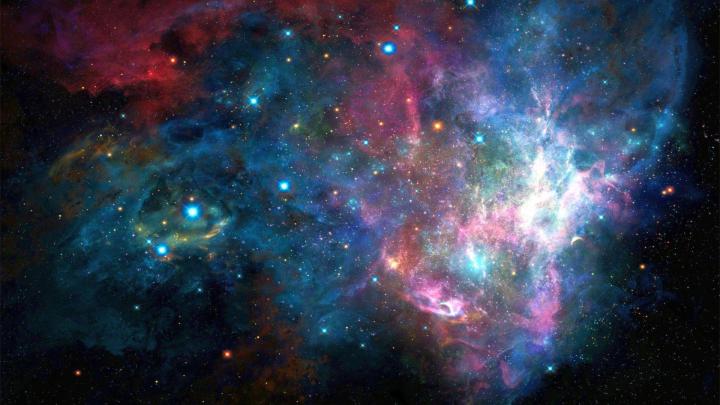 Galaxy Wallpapers 1920x1080