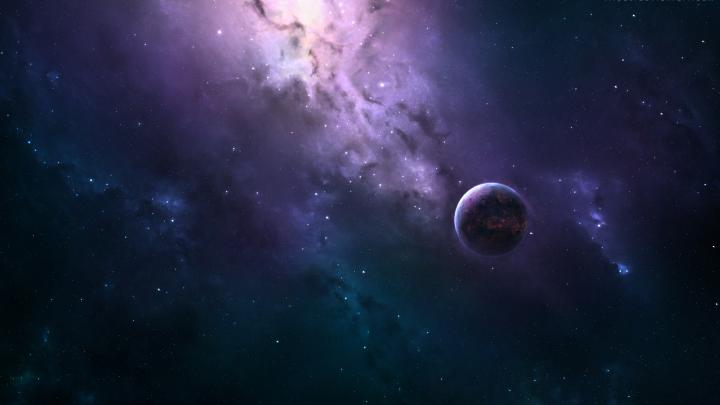 1920x1080 Digital Universe Galaxy Laptop Full HD 1080P HD 4k Wallpapers 