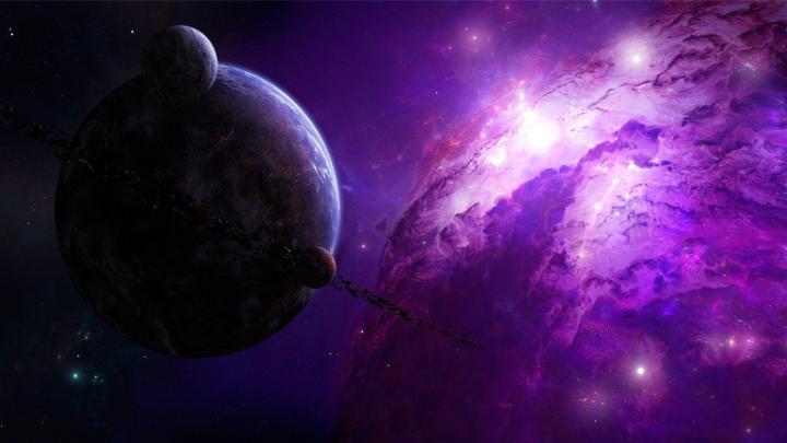 Galaxy Wallpapers 1920x1080