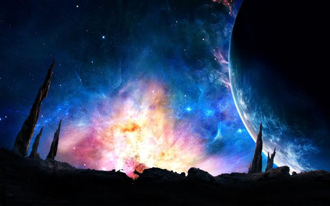 Ultra HD 4K Wallpapers 1080p -