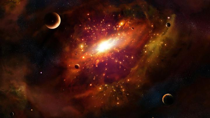 Pin by Gina Brandl on space | Hd galaxy wallpaper, Nebula, Galaxies 