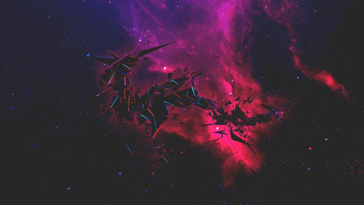 Galaxy Wallpaper 4K (48+ images)