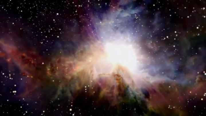 Galaxy Wallpaper 1080p - Orion Nebula Wallpaper 4k - 1920x1080 