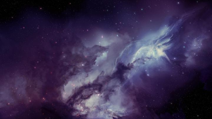 Galaxy wallpaper HD \u00b7\u2460 Download free awesome HD wallpapers for desktop 