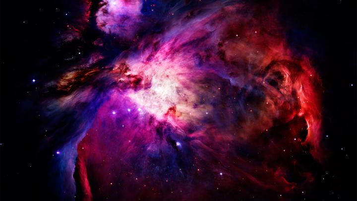 Galaxy HD wallpaper | 1920x1080 | #43992