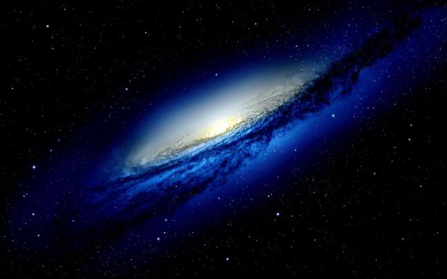 Galaxy wallpaper HD \u00b7\u2460 Download free awesome HD wallpapers for desktop 