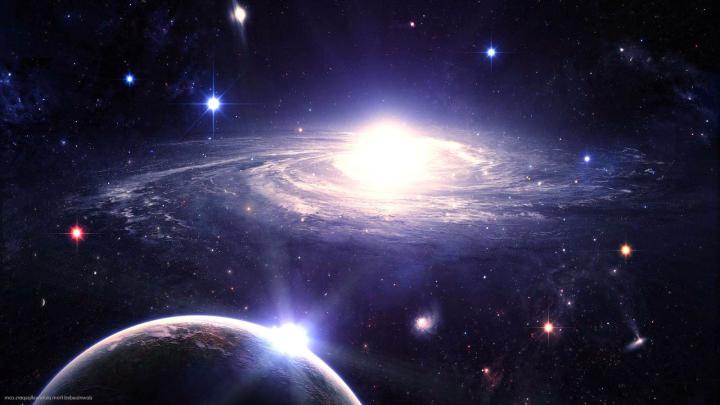 Galaxy Wallpaper Free Download: Galaxy Wallpaper HD 1920x1080