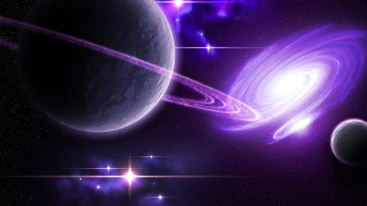 Galaxy Wallpapers 1366x768 (70+ images)