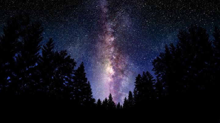 Galaxy HD wallpaper | 1920x1080 | #44000
