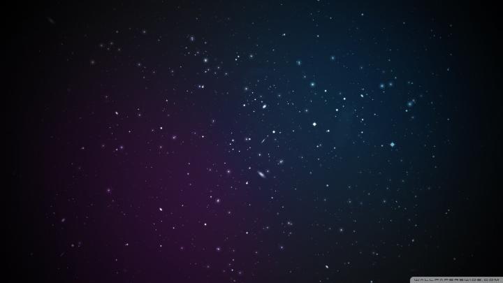 Galaxy Wallpaper 1920x1080 -