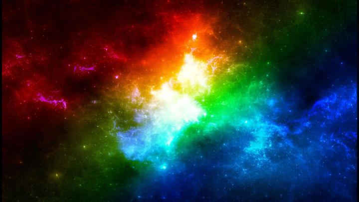 Galaxy Wallpapers 1366x768 (70+ images)