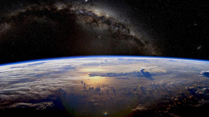 Galaxy Wallpaper Free Download