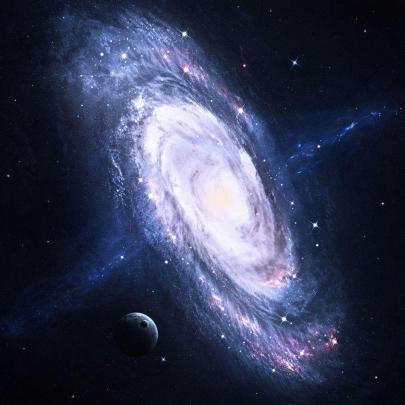 Best 57+ Andromeda Wallpaper on HipWallpaper | Andromeda Galaxy 