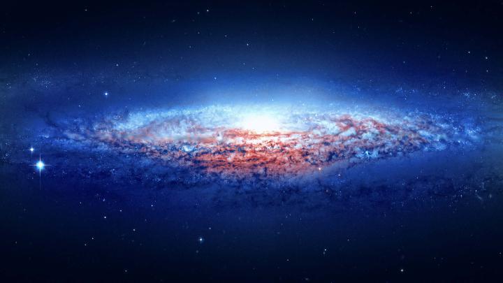 Galaxy Wallpaper