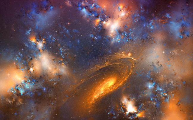 Galaxy Wallpaper