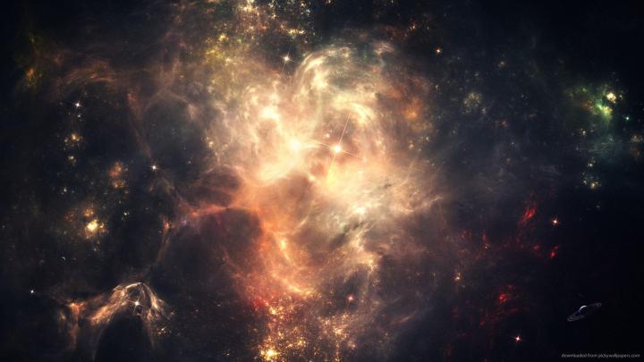 Galaxy HD Wallpapers 1080p -