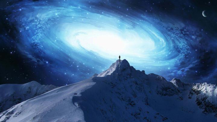 Galaxy Wallpaper