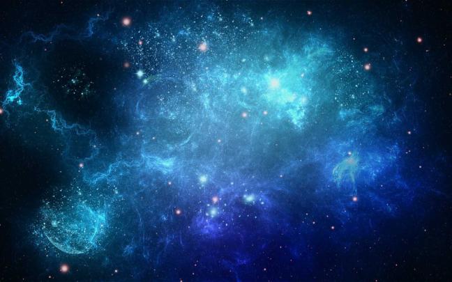 Galaxy Wallpaper