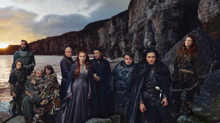 Game of Thrones wallpaper \u00b7\u2460 Download free awesome HD wallpapers of 