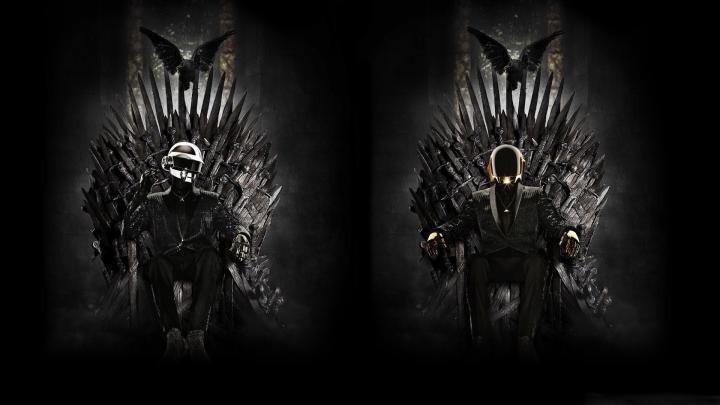 [46+] 4K Game of Thrones Wallpaper 