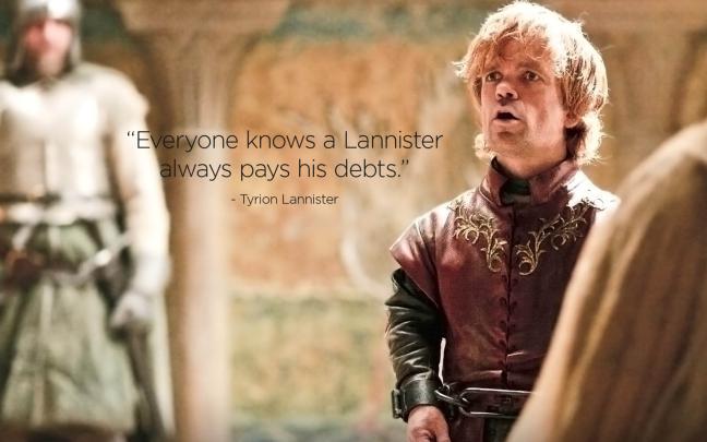 Got Quotes Wallpaper 4k Hd Gaming Wallpapers | Online