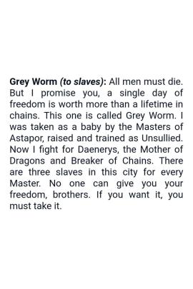 100+ Best \u0026#39;Game of Thrones\u0026#39; Quotes in 2020 | Game of thrones quotes 