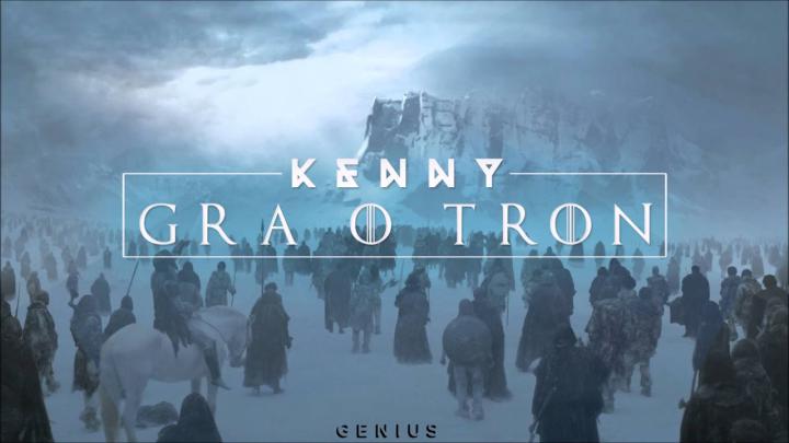 Kenny Ko\u0142ach - Gra o tron - YouTube