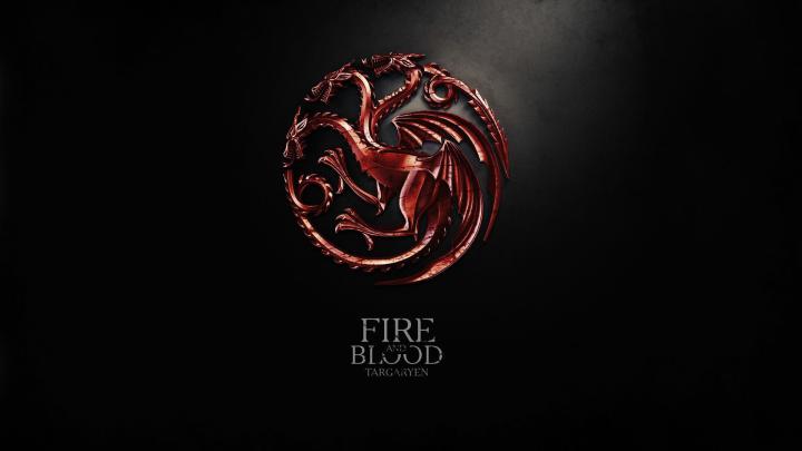targaryen sigil | Game Of Thrones, House Targaryen, Sigils Wallpapers 