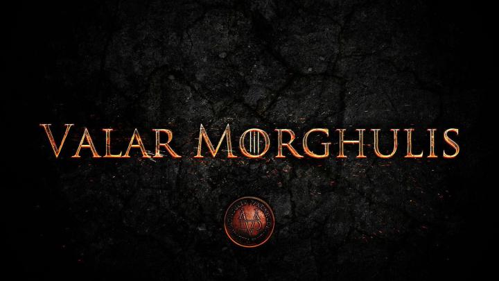Not Today Game of Thrones Wallpapers - Top Free Not Today Game of 