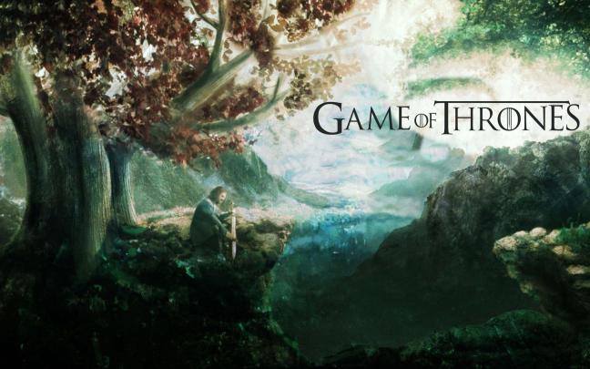 Game of Thrones Wallpaper Widescreen (87+ images)