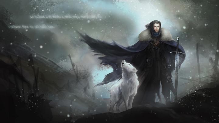 Most Beautiful Game Thrones Wallpaper - Game Of Thrones Final 