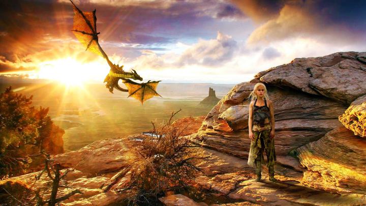 Game of Thrones Photo - Wallpaper, High Definition, High Quality 