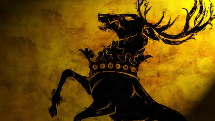 [50+] Game of Thrones Wallpapers HD 