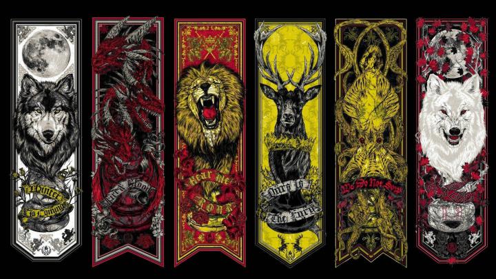 50+ Game of Thrones wallpapers \u00b7\u2460 Download free awesome full HD 