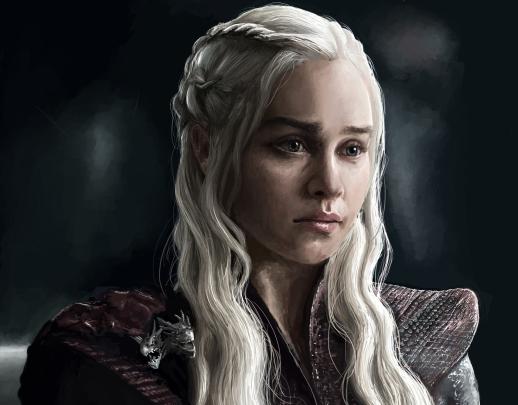 Daenerys Targaryen HD Wallpaper (69+ images)