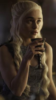Game of Thrones Daenerys Wallpaper (73+ images)